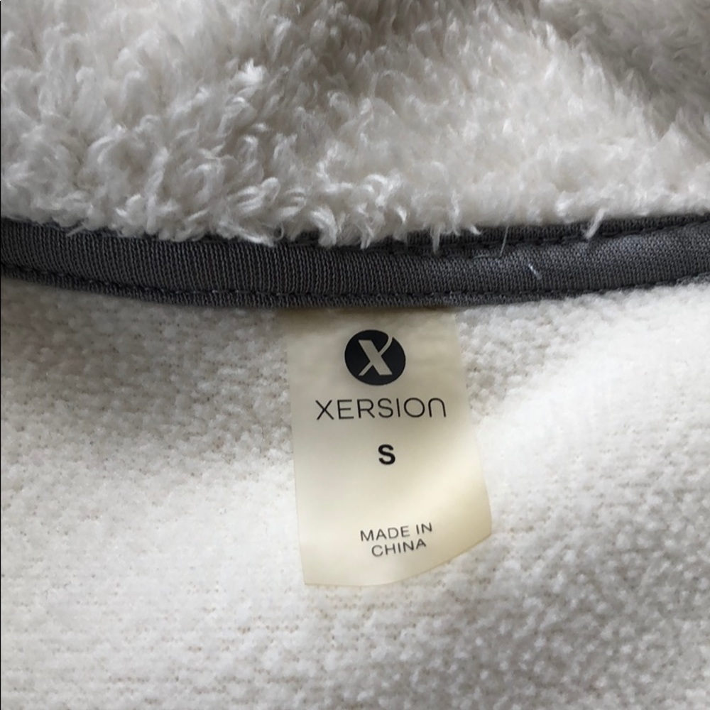 Xersion Jacket - image 6